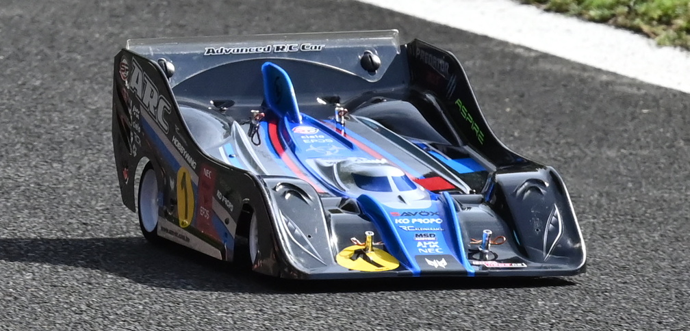 MACN Zollhausring Nürnberg Pro 10 DM 2025 (167)