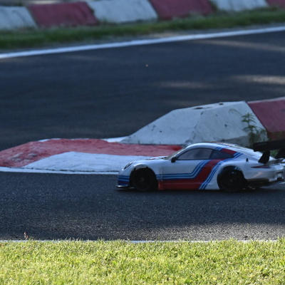 MACN Zollhausring 1:5er Treffen Mai 2025