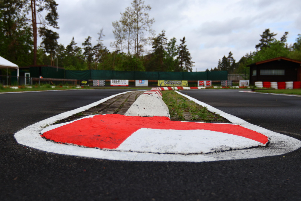 Vereinsrennen GT Masters auf dem MACN Zollhausring (2)