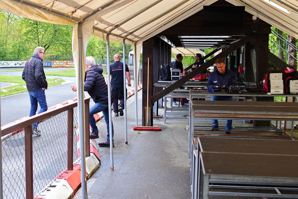 Vereinsrennen GT Masters auf dem MACN Zollhausring (35)