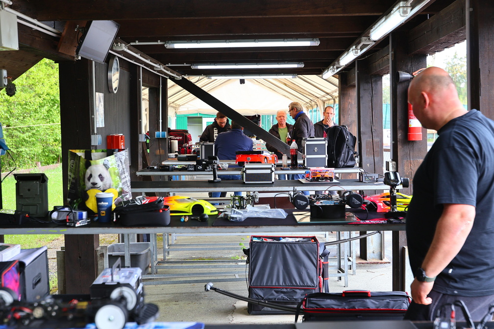 Vereinsrennen GT Masters auf dem MACN Zollhausring (39)