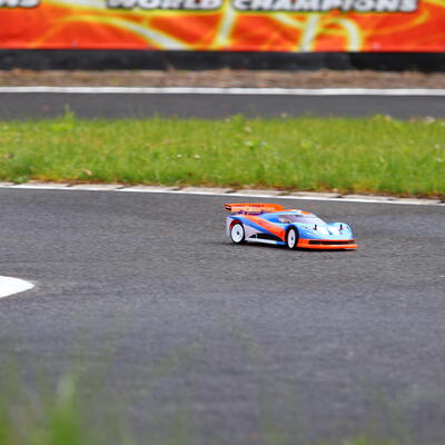 MACN Zollhausring Vereinsrennen GT Masters 2025