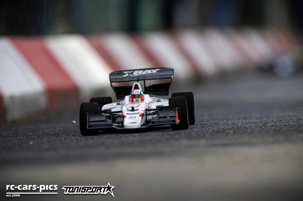 RCK CHALLENGE MACN Nürnberg 16.6 (192)