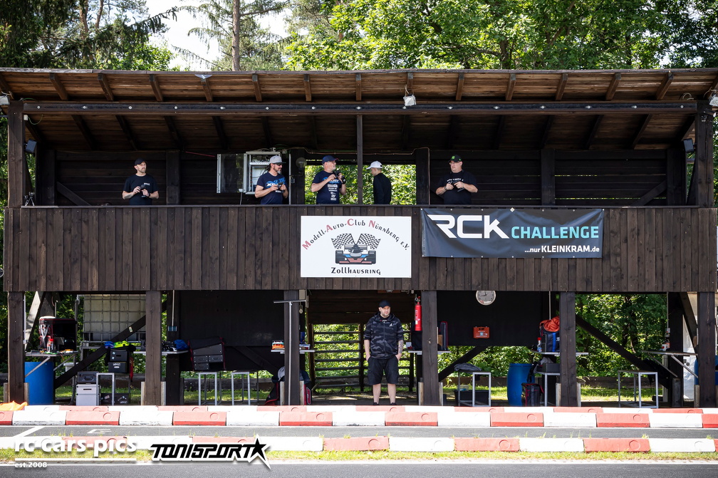 RCK CHALLENGE MACN Nürnberg 16.6 (194)