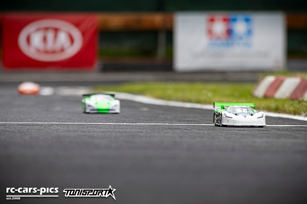 RCK CHALLENGE MACN Nürnberg 16.6 (198)