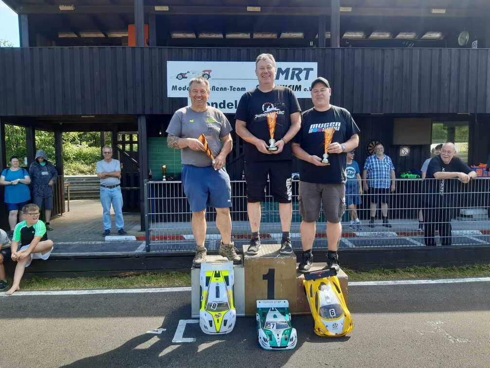 MACN Zollhausring - Günni - Rosenheim 10.06.2023