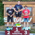 MACN Zollhausring - Günni - Nußdorf 31.07.2023