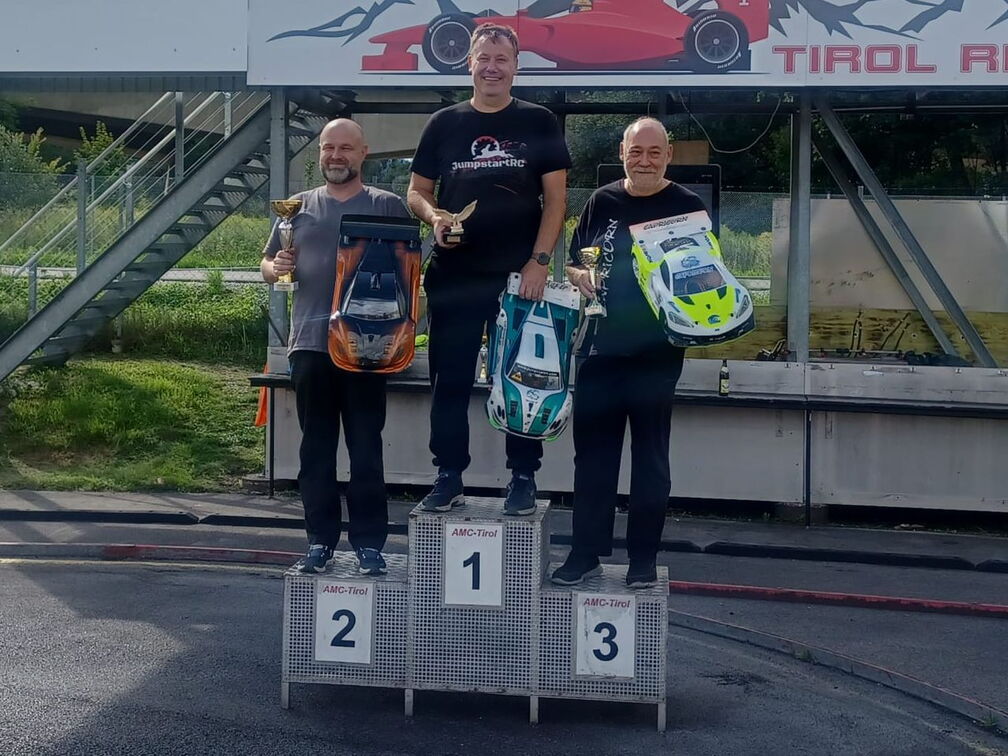 MACN Zollhausring - Günni - Tiroler Adler 06.08.2023