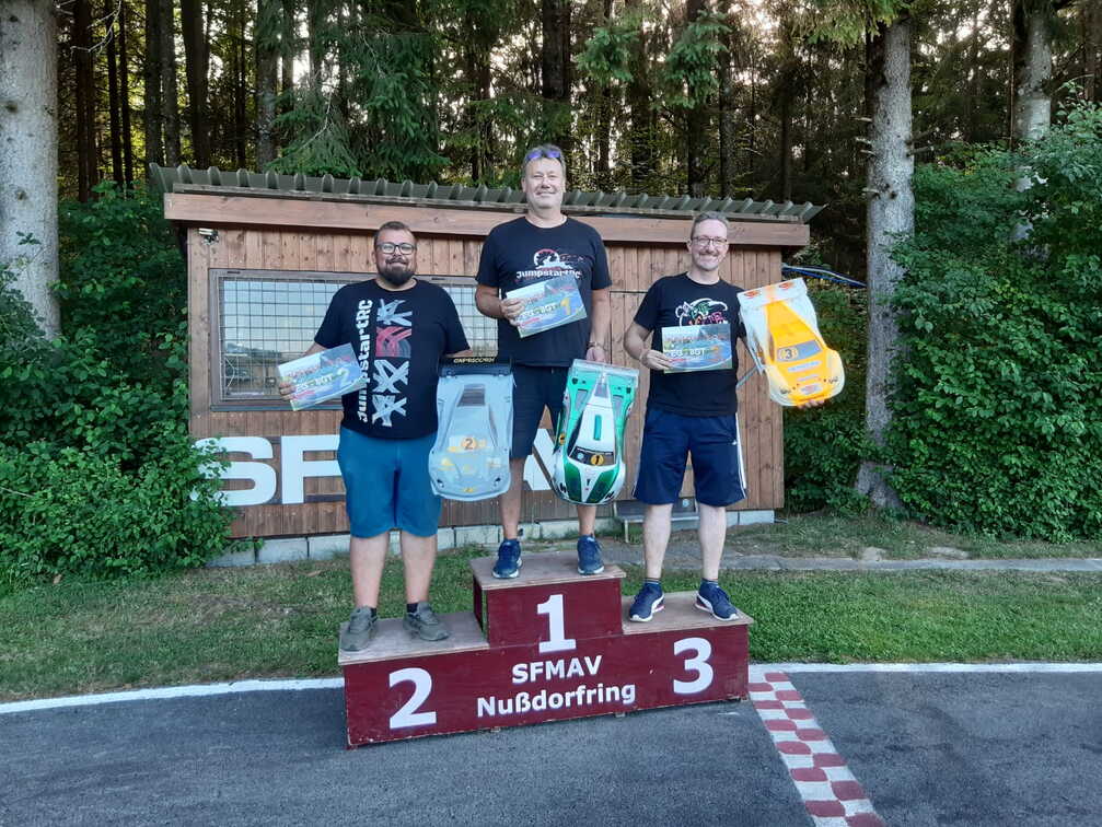 MACN Zollhausring - Günni - Alpencup 3. Lauf 2024