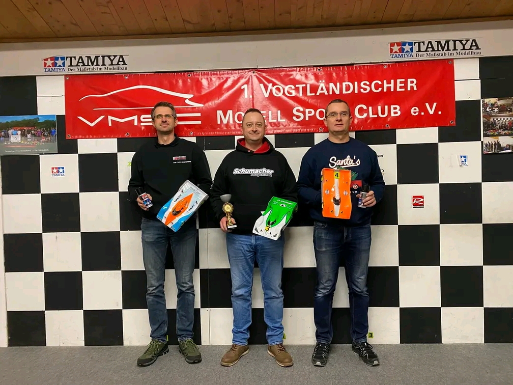 MACN Zollhausring - Jan Dietmar - 1/12 SK Lauf Ost 2025/26