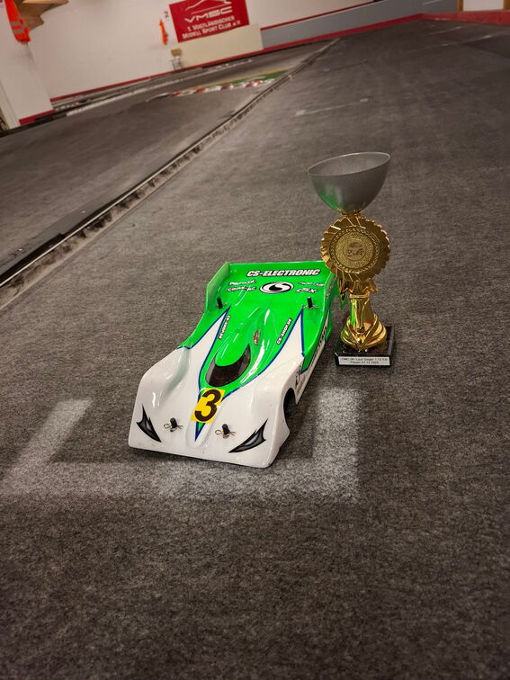 MACN Zollhausring -  Jan Dietmar 1