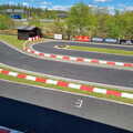 MACN Zollhausring blick vom Fahrerstand