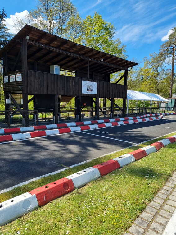 MACN Zollhausring Fahrerstand
